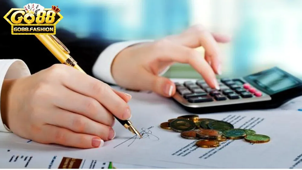 Người chơi nên quản lý vốn khi chơi tại Go88