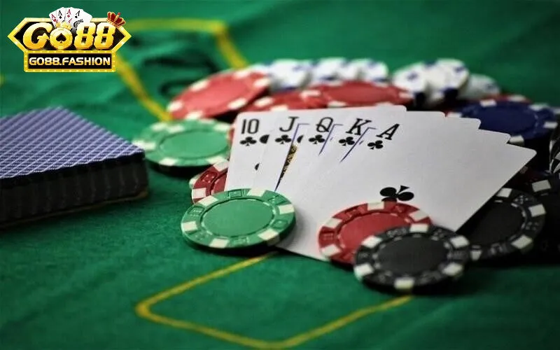 Luật chơi cơ bản dễ hiểu