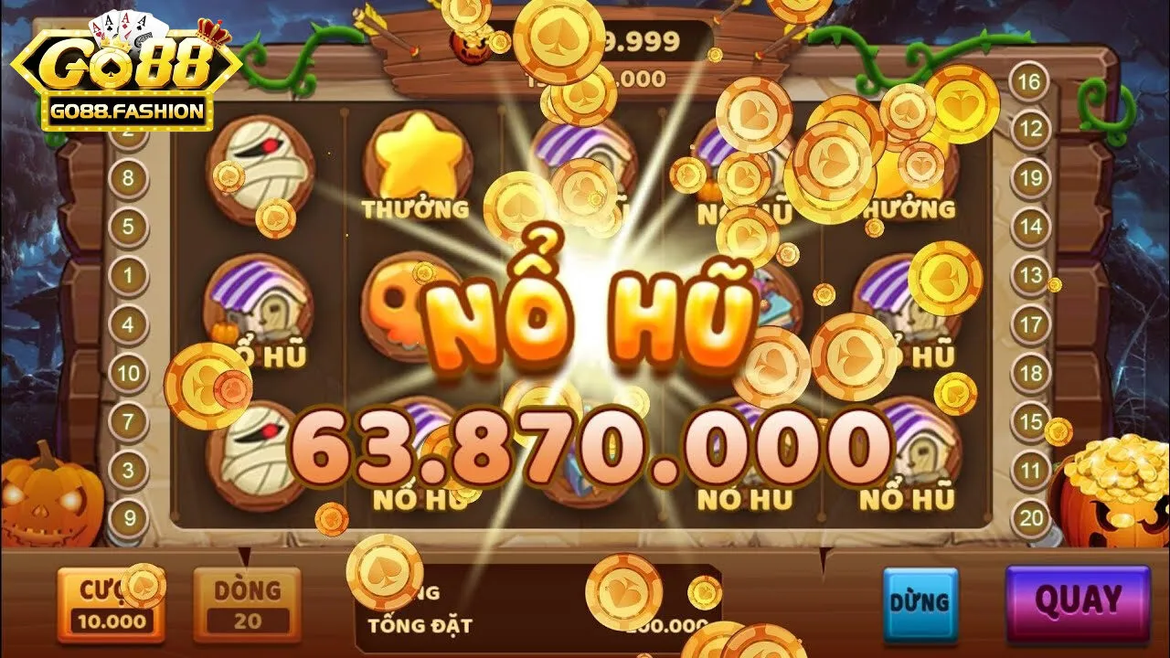 Bí quyết chơi hiệu quả trên Go88